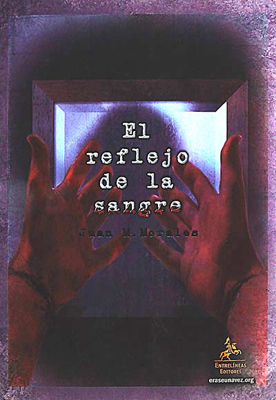 El reflejo de la sangre