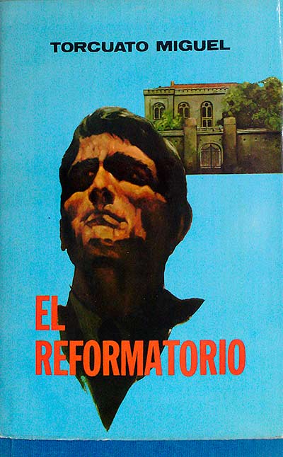 El reformatorio