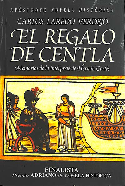 El regalo de Centla