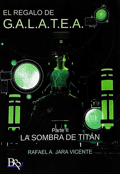 El regalo de G.A.L.A.T.E.A. Parte II