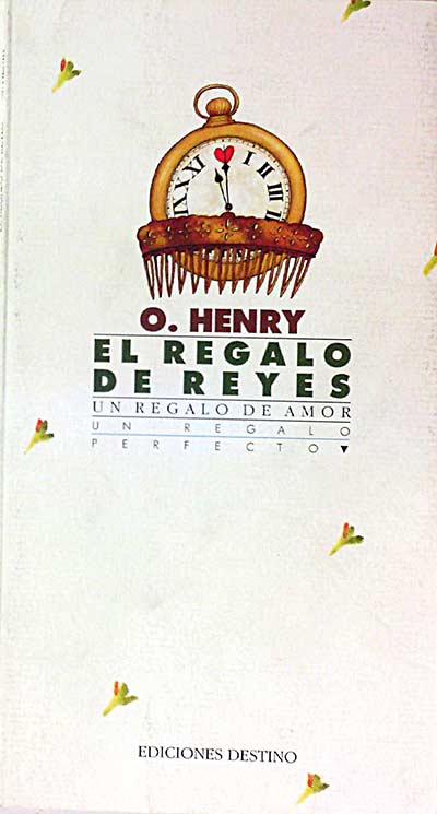 El regalo de reyes
