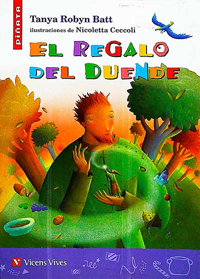 El regalo del duende