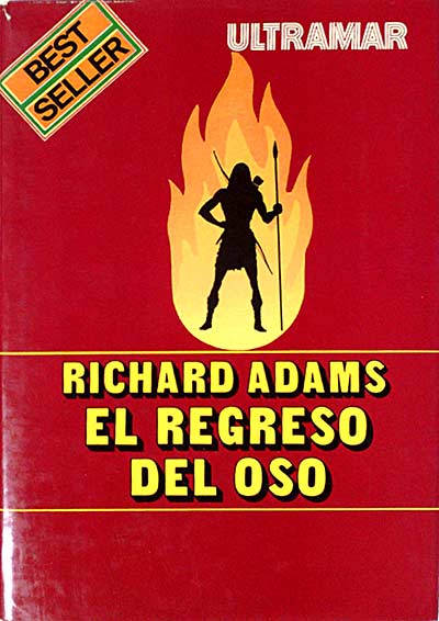 El regreso del oso