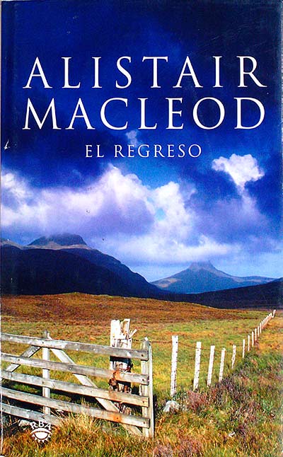 El regreso