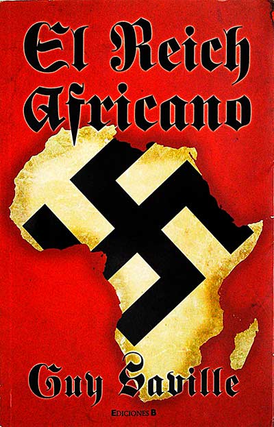 El Reich africano