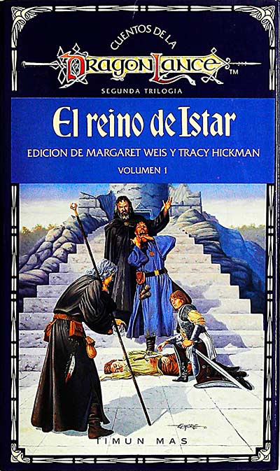 El reino de Istar