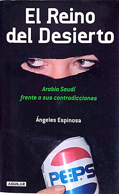 El reino del desierto 