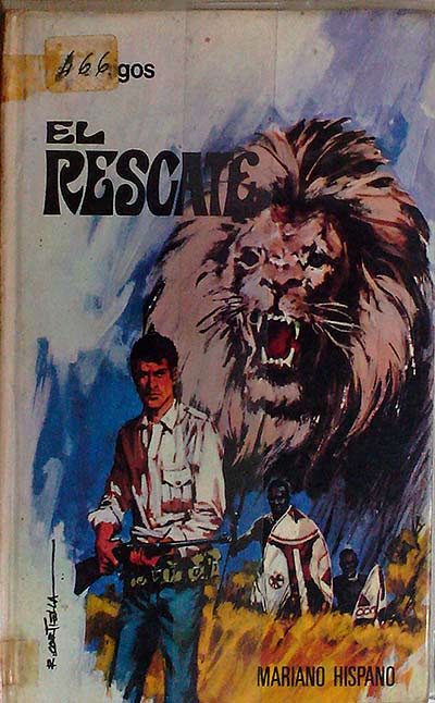 El rescate 