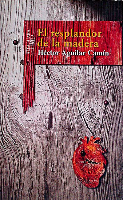 El resplandor de la madera