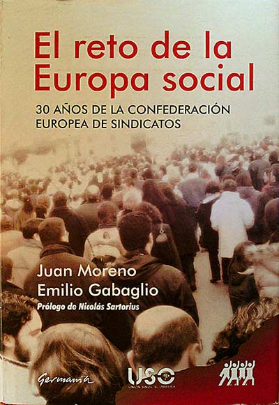 El reto de la Europa Social