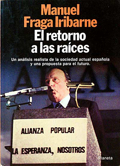 El retorno a las raíces