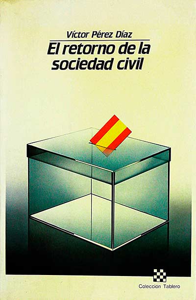 El retorno de la sociedad civil