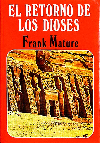 El retorno de los dioses