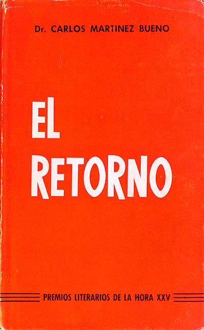 El retorno 