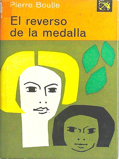 El reverso de la medalla