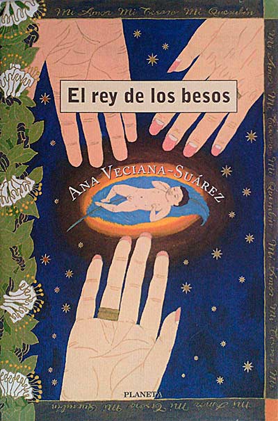 El rey de los besos