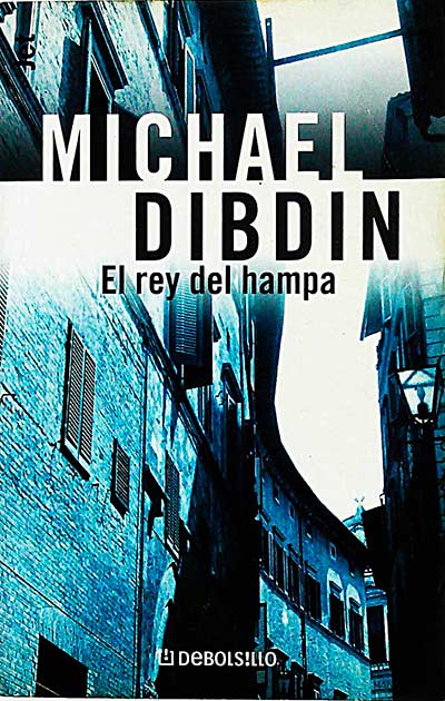 El rey del hampa