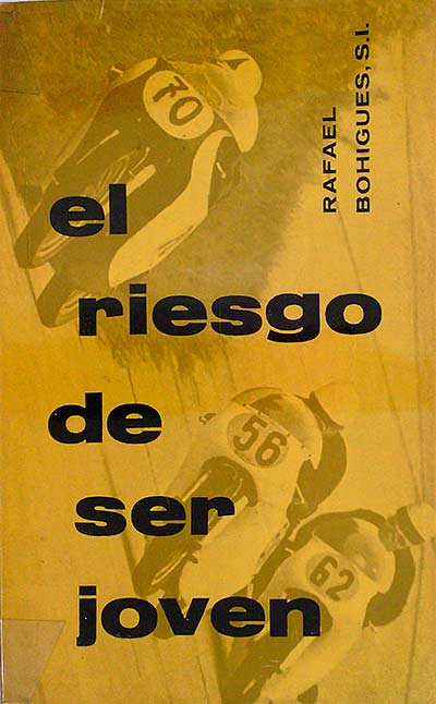 El riesgo de ser joven