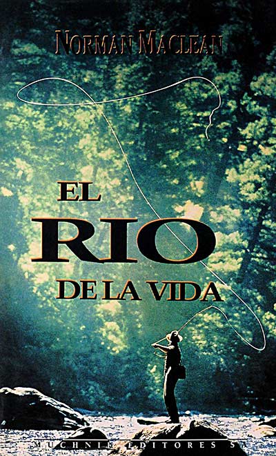 El río de la vida