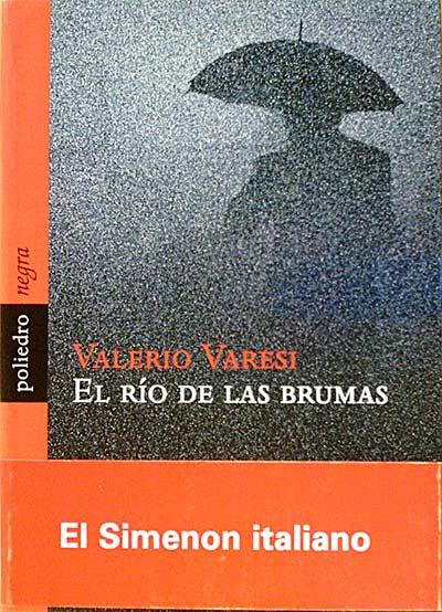 El rio de las brumas