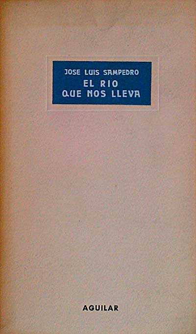 El río que nos lleva