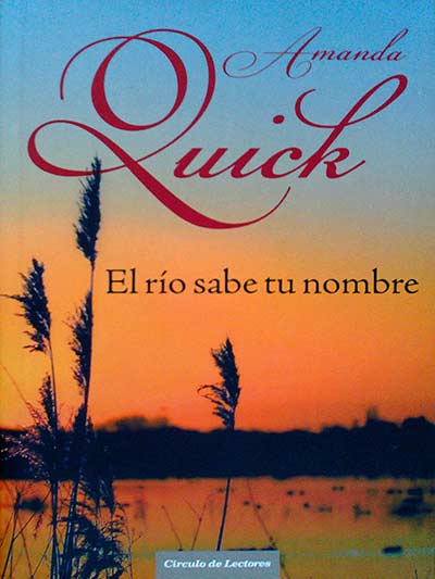 El río sabe tu nombre