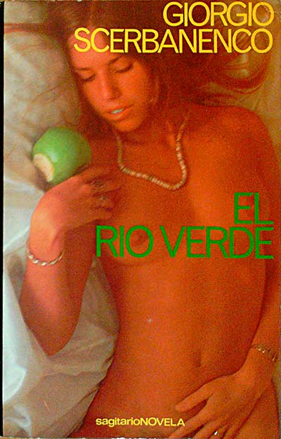 EL RIO VERDE