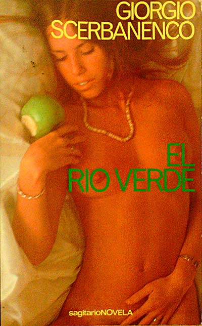 El río verde