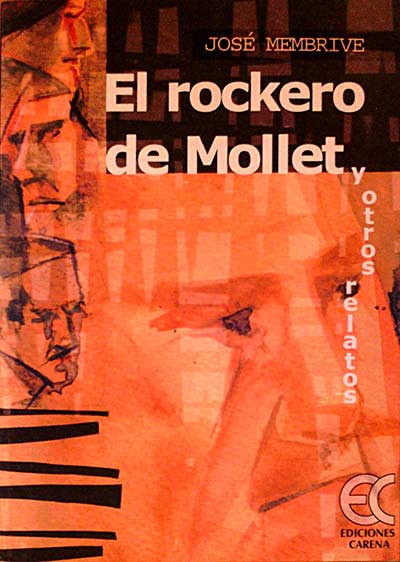 El rockero de Mollet y otros relatos