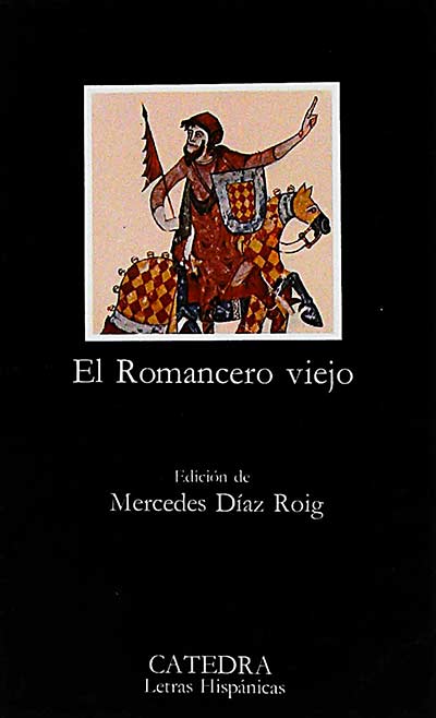 El Romancero viejo 