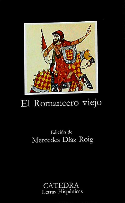El Romancero viejo