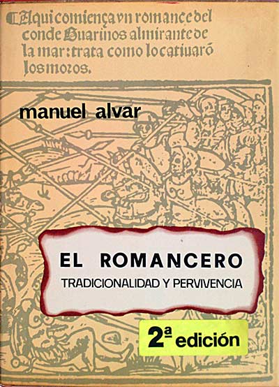 El Romancero