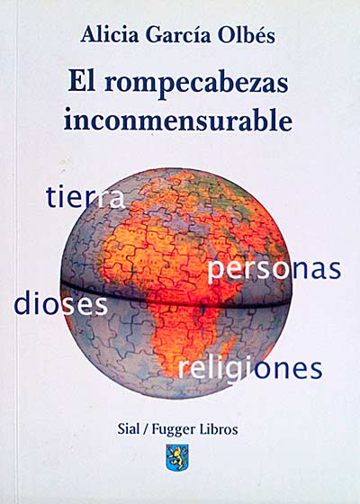 El rompecabezas inconmensurable