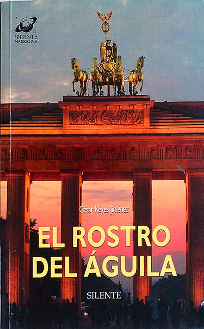 El rostro del águila