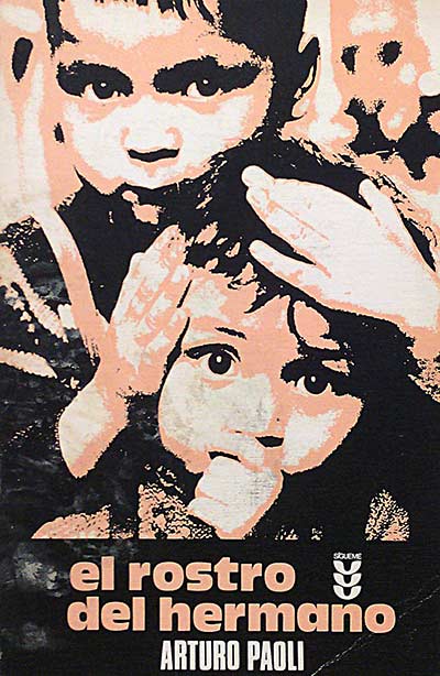 El rostro del hermano