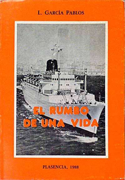 El rumbo de una vida