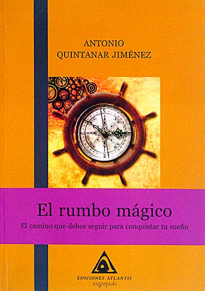 El rumbo mágico