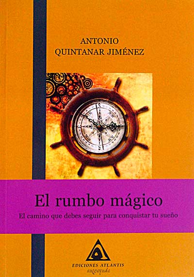 El rumbo mágico