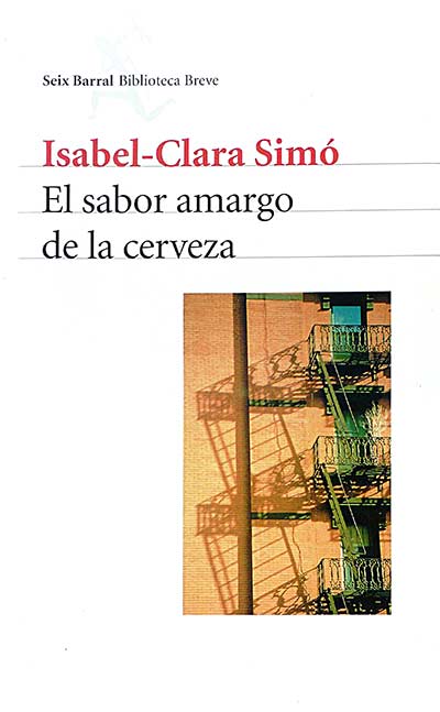 El sabor amargo de la cerveza