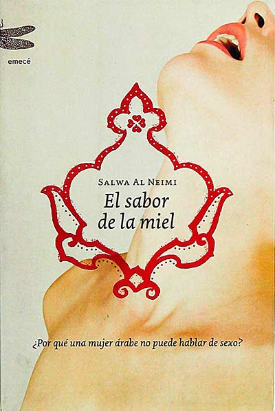 El sabor de la miel