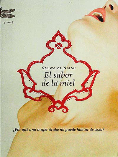 El sabor de la miel
