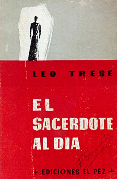 El sacerdote al día 