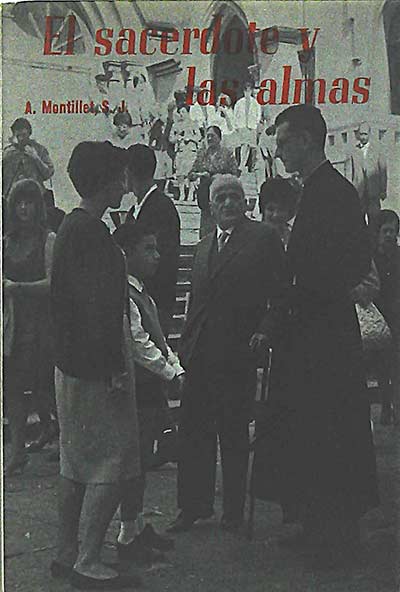 El sacerdote y las almas
