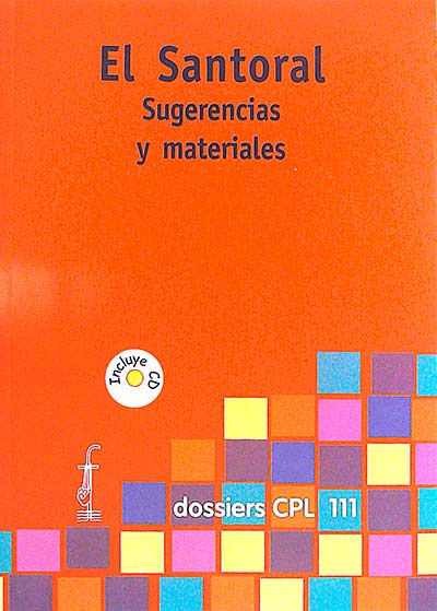 El Santoral: sugerencias y materiales
