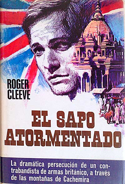 El sapo atormentado