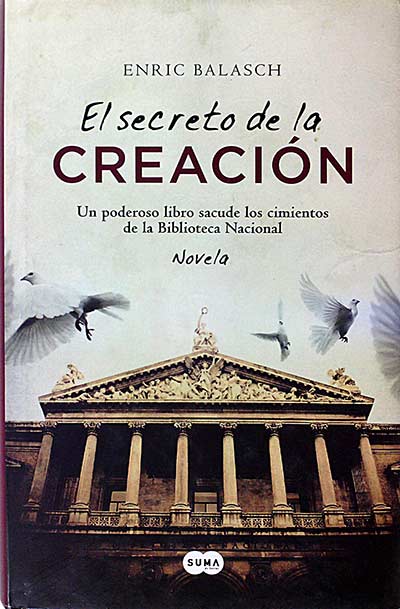 El secreto de la creación