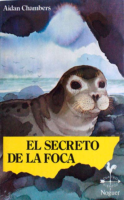 El secreto de la foca 