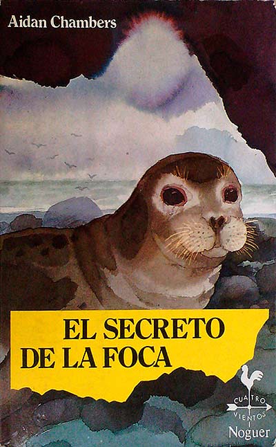 El secreto de la foca