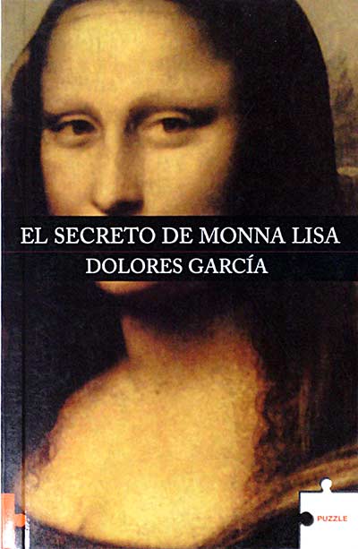 El secreto de la Monna Lisa.