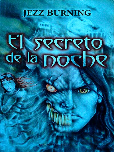 El secreto de la noche